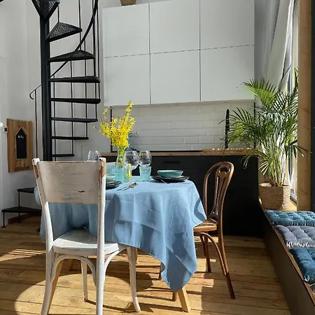 Holiday home Pod Stromcem Czernica (Jelenia Gora)