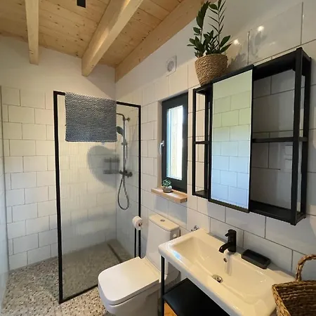 Holiday home Pod Stromcem *