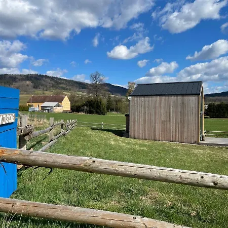 Vakantiehuis Pod Stromcem