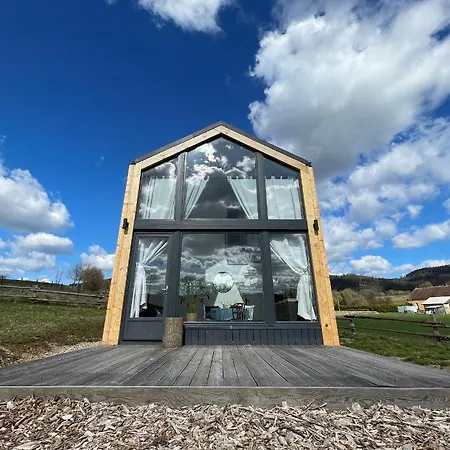 Holiday home Pod Stromcem *