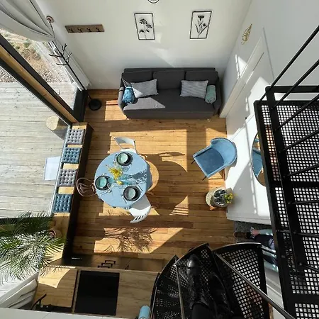 Pod Stromcem Vakantiehuis