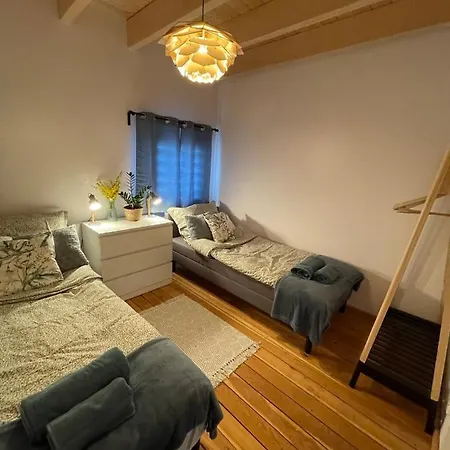 Pod Stromcem Vakantiehuis *