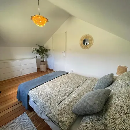 Holiday home Pod Stromcem Czernica (Jelenia Gora)