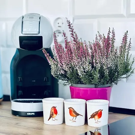 Holiday home Pod Stromcem Czernica (Jelenia Gora)