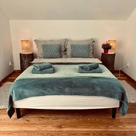 Pod Stromcem Holiday home *