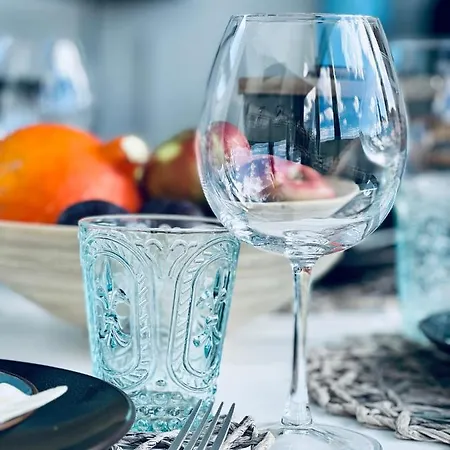 Pod Stromcem * Czernica (Jelenia Gora)