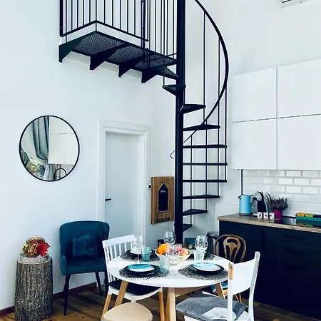 Pod Stromcem * Czernica (Jelenia Gora)