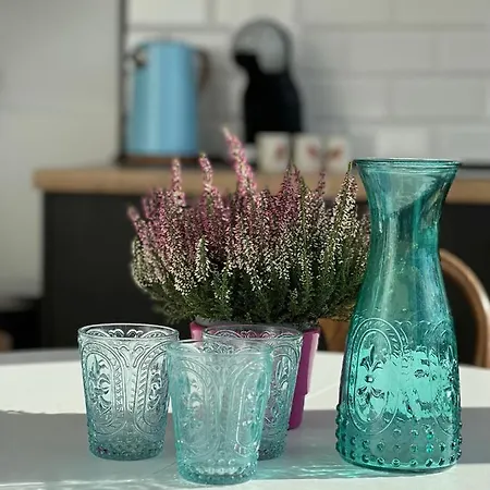 Holiday home Pod Stromcem Czernica (Jelenia Gora)