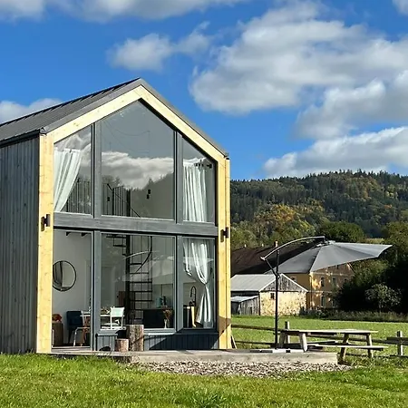Pod Stromcem Vakantiehuis *