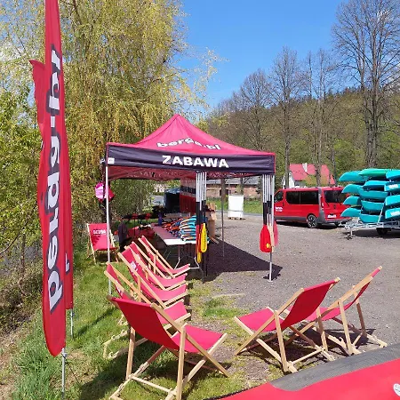 Vakantiehuis Pod Stromcem