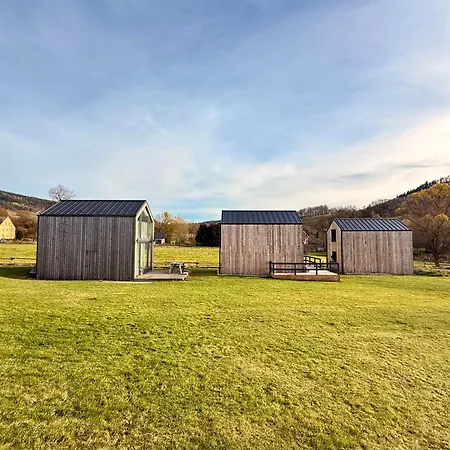 Pod Stromcem Vakantiehuis Czernica (Jelenia Gora)