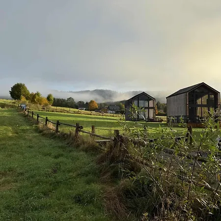Vakantiehuis Pod Stromcem