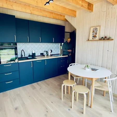 Vakantiehuis Pod Stromcem