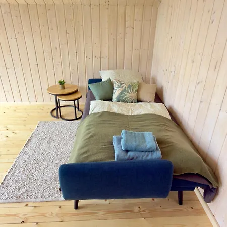 Pod Stromcem Vakantiehuis Czernica (Jelenia Gora)