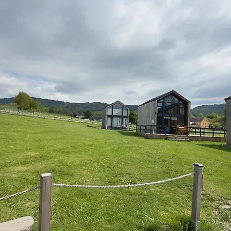 Vakantiehuis Pod Stromcem