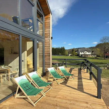 Vakantiehuis Pod Stromcem