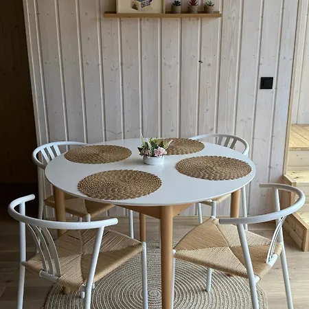Pod Stromcem Vakantiehuis