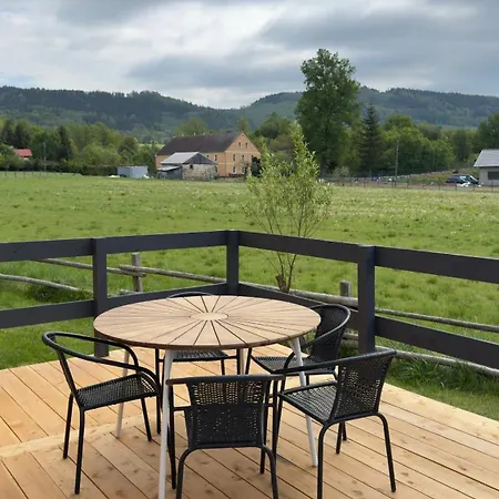 Pod Stromcem * Czernica (Jelenia Gora)