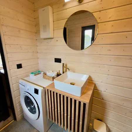 Pod Stromcem Vakantiehuis
