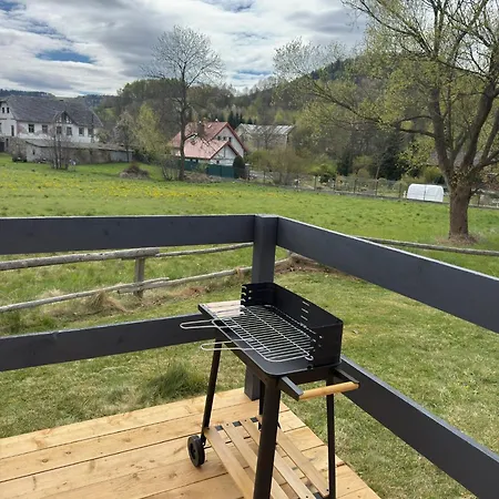 Vakantiehuis Pod Stromcem
