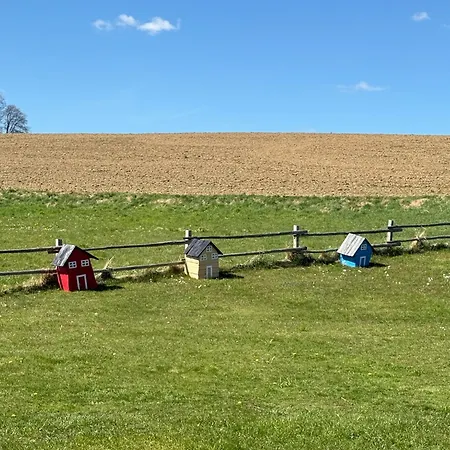 Vakantiehuis Pod Stromcem Czernica (Jelenia Gora)