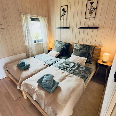 Vakantiehuis Pod Stromcem Czernica (Jelenia Gora)