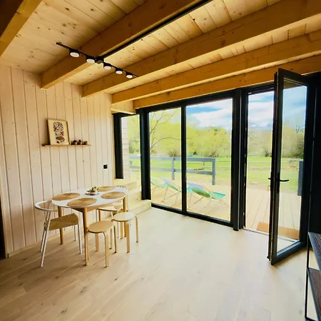 Vakantiehuis Pod Stromcem