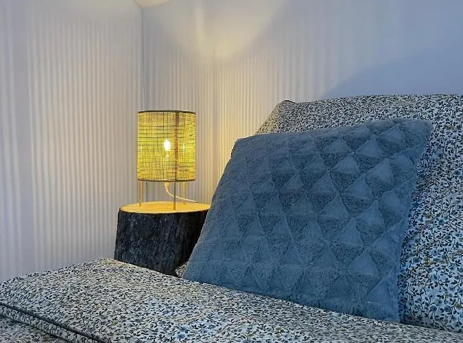 度假居 Pod Stromcem Czernica (Jelenia Gora)