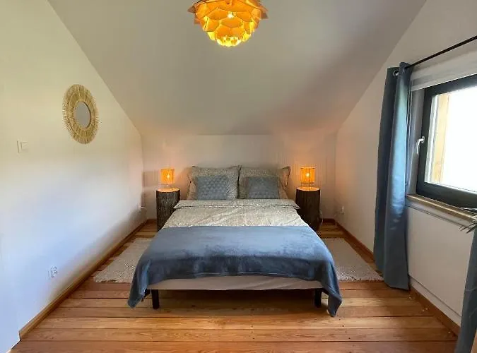 Pod Stromcem Holiday home Czernica (Jelenia Gora)