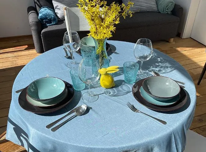 度假居 Pod Stromcem Czernica (Jelenia Gora)