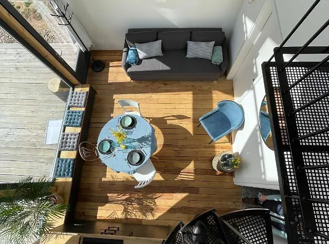 Pod Stromcem Holiday home