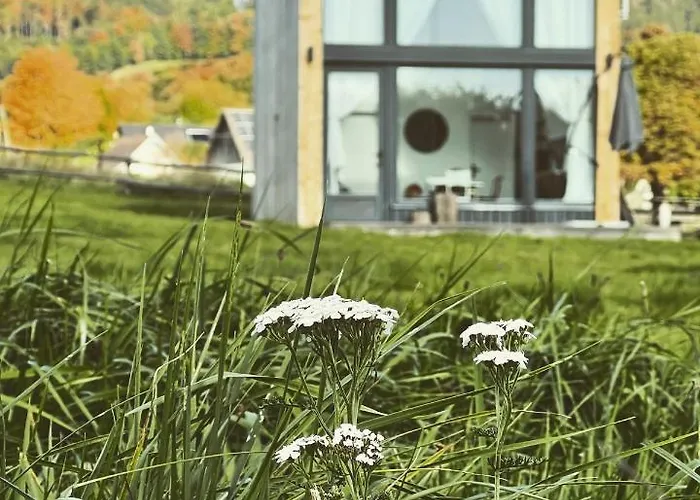 Pod Stromcem Czernica (Jelenia Gora)