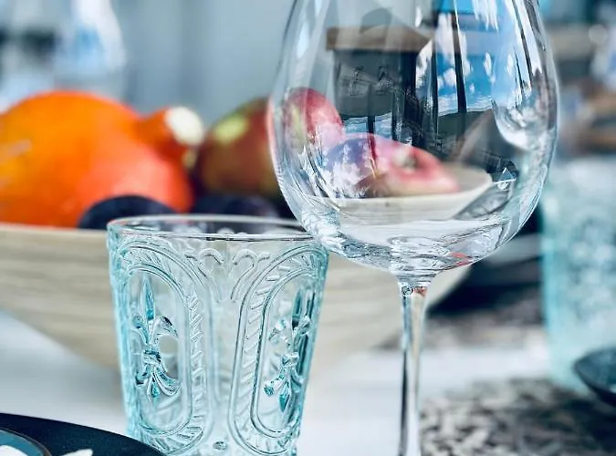 Pod Stromcem * Czernica (Jelenia Gora)