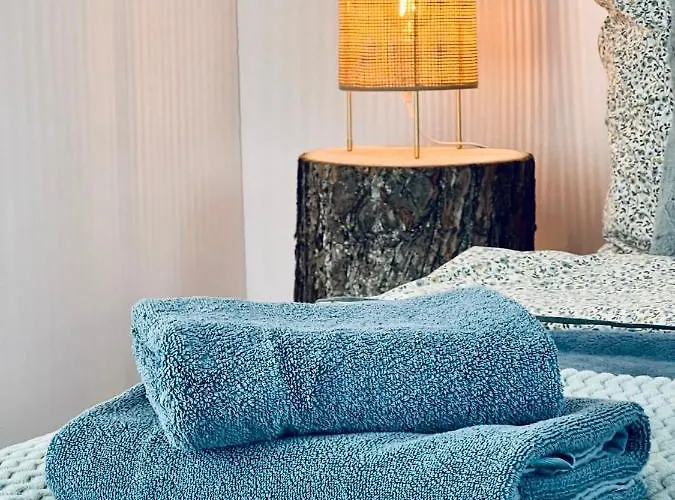 Pod Stromcem 度假居 Czernica (Jelenia Gora)