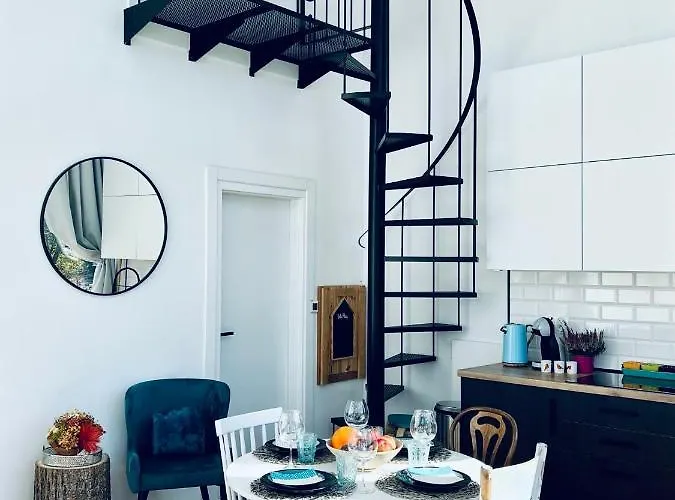 Pod Stromcem * Czernica (Jelenia Gora)