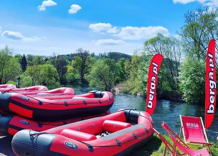 度假居 Pod Stromcem